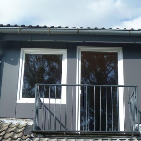 Ferienwohnung Bad Segeberg Exterior photo