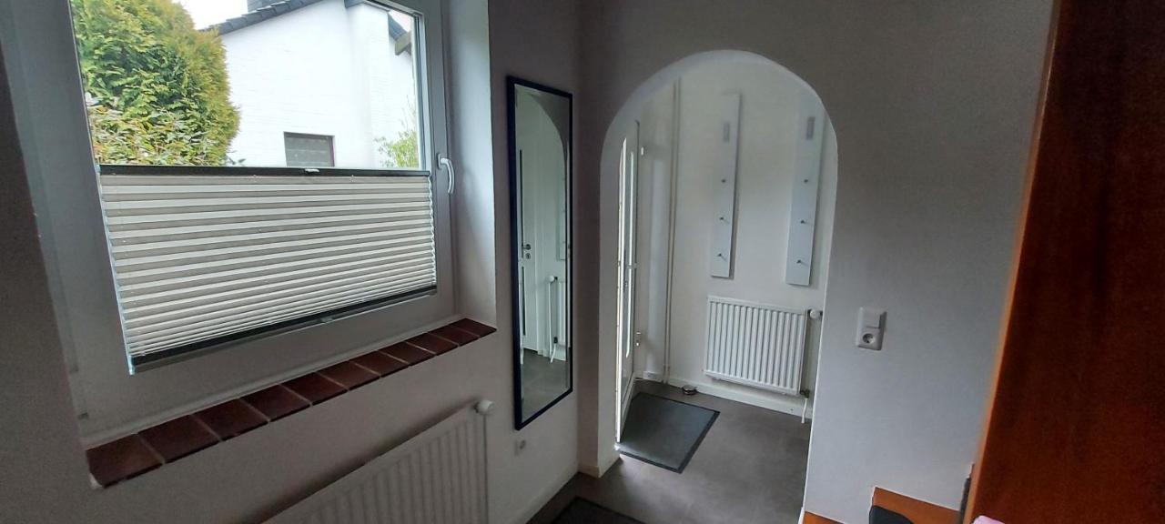 Ferienwohnung Bad Segeberg Exterior photo